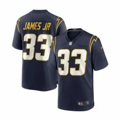Promo 🎉 Nike Men's Derwin James Navy Los Angeles Chargers Alternate Game Jersey 🎉