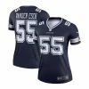 New 🧨 Nike 👩 Women's Leighton Vander Esch Navy Dallas Cowboys Legend Player Jersey 🥰 -Outlet Nike Store unnamed file 1827