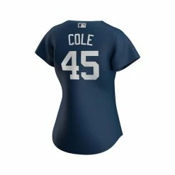 Discount 🧨 Nike 👩 Women's Gerrit Cole Navy New York Yankees Alternate Replica Player Jersey ⌛ -Outlet Nike Store unnamed file 1837