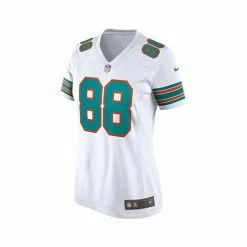 Deals ๐ Nike ๐ฉ Women's Mike Gesicki White Miami Dolphins Alternate Game Jersey ๐ 9 Deals ๐ Nike ๐ฉ Women's Mike Gesicki White Miami Dolphins Alternate Game Jersey ๐ -Outlet Nike Store unnamed file 1850