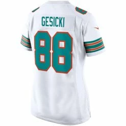 Deals ๐ Nike ๐ฉ Women's Mike Gesicki White Miami Dolphins Alternate Game Jersey ๐ 10 Deals ๐ Nike ๐ฉ Women's Mike Gesicki White Miami Dolphins Alternate Game Jersey ๐ -Outlet Nike Store unnamed file 1851