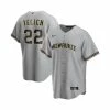 Brand new ๐ Nike Men's Christian Yelich Gray Milwaukee Brewers Alternate Replica Player Jersey ๐ฏ 1 Brand new ๐ Nike Men's Christian Yelich Gray Milwaukee Brewers Alternate Replica Player Jersey ๐ฏ -Outlet Nike Store unnamed file 1852