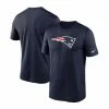 Best reviews of 🎁 Nike Men's Big And Tall Navy New England Patriots Logo Essential Legend Performance T-shirt 🌟 -Outlet Nike Store unnamed file 1858
