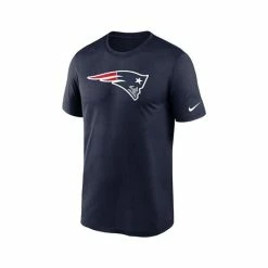 Best reviews of 🎁 Nike Men's Big And Tall Navy New England Patriots Logo Essential Legend Performance T-shirt 🌟 -Outlet Nike Store unnamed file 1860