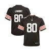 Top 10 ๐ Nike Youth Boys And ๐ง Girls Jarvis Landry Brown Cleveland Browns Game Jersey ๐ 2 Top 10 ๐ Nike Youth Boys And ๐ง Girls Jarvis Landry Brown Cleveland Browns Game Jersey ๐ -Outlet Nike Store unnamed file 1864