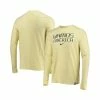 Top 10 🔔 Nike Men's Yellow Club America Voice Long Sleeve T-shirt 👍 -Outlet Nike Store unnamed file 1867