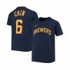 Top 10 🎁 Nike Youth Big Boys Lorenzo Cain Navy Milwaukee Brewers Player Name And Number T-Shirt ❤️ 1 Top 10 🎁 Nike Youth Big Boys Lorenzo Cain Navy Milwaukee Brewers Player Name And Number T-Shirt ❤️ -Outlet Nike Store unnamed file 1870