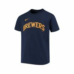 Top 10 🎁 Nike Youth Big Boys Lorenzo Cain Navy Milwaukee Brewers Player Name And Number T-Shirt ❤️ -Outlet Nike Store unnamed file 1872