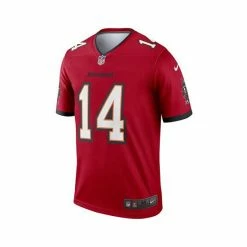 Brand new ⭐ Nike Men's Chris Godwin Red Tampa Bay Buccaneers Legend Jersey 🎁 -Outlet Nike Store unnamed file 1880