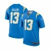 Top 10 ✔️ Nike Men's Keenan Allen Powder Blue Los Angeles Chargers Legend Jersey 💯 -Outlet Nike Store unnamed file 1903