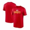 Brand new 🎉 Nike Men's Big And Tall Red Kansas City Chiefs Legend Microtype Performance T-shirt ✔️ -Outlet Nike Store unnamed file 1909