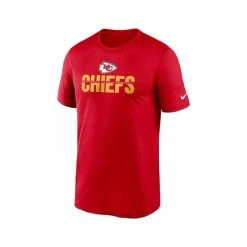 Brand new 🎉 Nike Men's Big And Tall Red Kansas City Chiefs Legend Microtype Performance T-shirt ✔️ -Outlet Nike Store unnamed file 1911