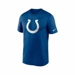 New 🎁 Nike Men's Big And Tall Royal Indianapolis Colts Logo Essential Legend Performance T-Shirt 🔥 -Outlet Nike Store unnamed file 1915