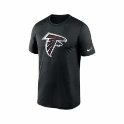 Flash Sale 😍 Nike Men's Big And Tall Black Atlanta Falcons Logo Essential Legend Performance T-shirt 👍 -Outlet Nike Store unnamed file 1921