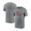 Hot Sale 👏 Nike Men's Big And Tall Heathered Charcoal Atlanta Falcons Property Of Legend Performance T-shirt Heather Charcoal 👏 -Outlet Nike Store unnamed file 1922