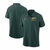 Wholesale 🔔 Nike Men's Green Oakland Athletics Authentic Collection Performance Polo 👕 Shirt 💯 -Outlet Nike Store unnamed file 1929