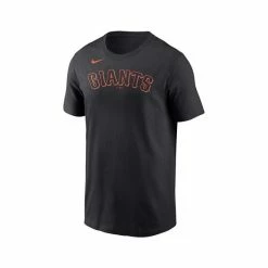 Cheapest ✨ Nike Men's Mike Yastrzemski Black San Francisco Giants Name And Number T-shirt 😍 -Outlet Nike Store unnamed file 1937