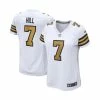 Deals ๐ฅ Nike ๐ฉ Women's Taysom Hill White New Orleans Saints Alternate Game Jersey ๐ฅฐ 1 Deals ๐ฅ Nike ๐ฉ Women's Taysom Hill White New Orleans Saints Alternate Game Jersey ๐ฅฐ -Outlet Nike Store unnamed file 1938