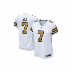 Deals ๐ฅ Nike ๐ฉ Women's Taysom Hill White New Orleans Saints Alternate Game Jersey ๐ฅฐ 8 Deals ๐ฅ Nike ๐ฉ Women's Taysom Hill White New Orleans Saints Alternate Game Jersey ๐ฅฐ -Outlet Nike Store unnamed file 1939