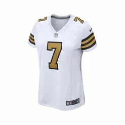 Deals ๐ฅ Nike ๐ฉ Women's Taysom Hill White New Orleans Saints Alternate Game Jersey ๐ฅฐ 9 Deals ๐ฅ Nike ๐ฉ Women's Taysom Hill White New Orleans Saints Alternate Game Jersey ๐ฅฐ -Outlet Nike Store unnamed file 1940