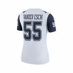 Promo ๐งจ Nike ๐ฉ Women's Leighton Vander Esch White Dallas Cowboys Color Rush Legend Player Jersey โ 8 Promo ๐งจ Nike ๐ฉ Women's Leighton Vander Esch White Dallas Cowboys Color Rush Legend Player Jersey โ -Outlet Nike Store unnamed file 1947