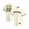 Best deal ๐ Nike Men's Christian Yelich Cream Milwaukee Brewers Alternate Replica Player Jersey ๐ 1 Best deal ๐ Nike Men's Christian Yelich Cream Milwaukee Brewers Alternate Replica Player Jersey ๐ -Outlet Nike Store unnamed file 1948