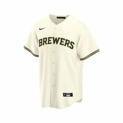 Best deal ๐ Nike Men's Christian Yelich Cream Milwaukee Brewers Alternate Replica Player Jersey ๐ 8 Best deal ๐ Nike Men's Christian Yelich Cream Milwaukee Brewers Alternate Replica Player Jersey ๐ -Outlet Nike Store unnamed file 1950