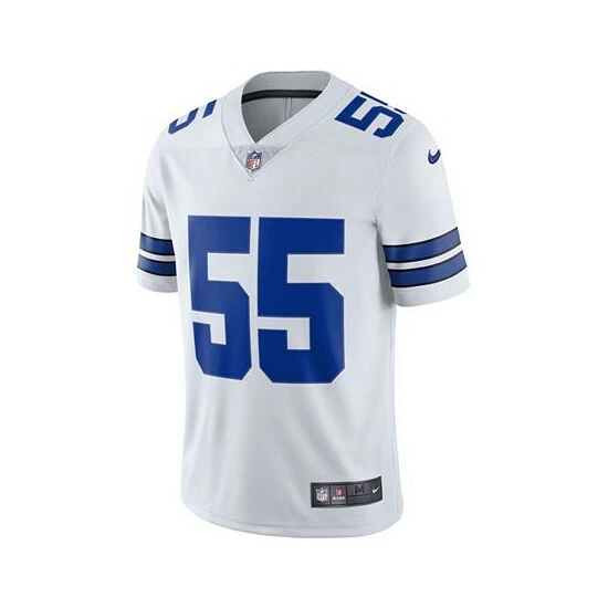 New ๐ฅฐ Nike Men's Leighton Vander Esch White Dallas Cowboys Vapor Limited Player Jersey ๐ 4 New ๐ฅฐ Nike Men's Leighton Vander Esch White Dallas Cowboys Vapor Limited Player Jersey ๐ - Image 2