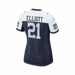 Hot Sale ๐งจ Nike ๐ฉ Women's Ezekiel Elliott Navy Dallas Cowboys Alternate Game Team Jersey ๐ 8 Hot Sale ๐งจ Nike ๐ฉ Women's Ezekiel Elliott Navy Dallas Cowboys Alternate Game Team Jersey ๐ -Outlet Nike Store unnamed file 1968