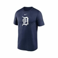 Cheapest ✨ Nike Men's Navy Detroit Tigers Large Logo Legend Performance T-shirt 🔔 -Outlet Nike Store unnamed file 1971