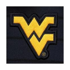 Best Sale 😉 Nike Men's Navy West Virginia Mountaineers 2021 Early Season Victory Coaches Performance Polo 👍 -Outlet Nike Store unnamed file 1991