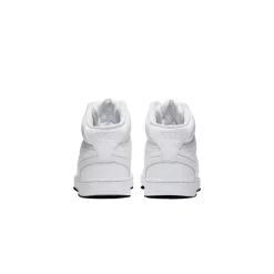 Outlet ✨ Men's NikeCourt Vision Mid Casual 👟 Sneakers From Finish Line White ✨ -Outlet Nike Store unnamed file 20