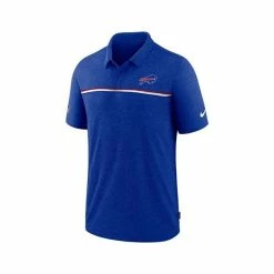 Wholesale 🎁 Nike Men's Royal Buffalo Bills Sideline Early Season Team Performance Polo 😉 -Outlet Nike Store unnamed file 2008