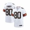 Discount ⭐ Nike Men's Jarvis Landry White Cleveland Browns Game Jersey 💯 -Outlet Nike Store unnamed file 2015