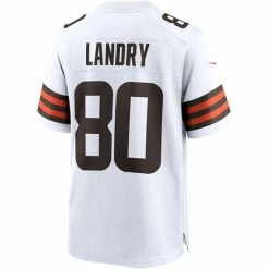 Discount โญ Nike Men's Jarvis Landry White Cleveland Browns Game Jersey ๐ฏ 10 Discount โญ Nike Men's Jarvis Landry White Cleveland Browns Game Jersey ๐ฏ -Outlet Nike Store unnamed file 2018