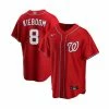 Top 10 ⌛ Nike Men's Carter Kieboom Red Washington Nationals Alternate Replica Player Name Jersey 🔥 -Outlet Nike Store unnamed file 2019