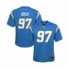 Flash Sale 👏 Nike Youth Boys Joey Bosa Powder Blue Los Angeles Chargers Game Jersey ✔️ -Outlet Nike Store unnamed file 2022