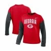 Coupon 🎉 Nike 👩 Women's Red, Charcoal Georgia Bulldogs Campus Dolman Pullover Sweatshirt 🎁 -Outlet Nike Store unnamed file 2026