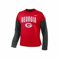 Coupon ๐ Nike ๐ฉ Women's Red, Charcoal Georgia Bulldogs Campus Dolman Pullover Sweatshirt ๐ 8 Coupon ๐ Nike ๐ฉ Women's Red, Charcoal Georgia Bulldogs Campus Dolman Pullover Sweatshirt ๐ -Outlet Nike Store unnamed file 2028