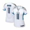 Cheap 😀 Nike 👩 Women's AJ Brown White Tennessee Titans Game Jersey 😉 -Outlet Nike Store unnamed file 2052