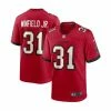 Wholesale 🎁 Nike Men's Antoine Winfield Jr. Red Tampa Bay Buccaneers Game Jersey 🌟 -Outlet Nike Store unnamed file 2056