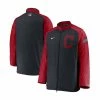 Wholesale 🧨 Nike Men's Navy Cleveland Indians Authentic Collection Dugout Full-Zip Jacket 😉 -Outlet Nike Store unnamed file 2062