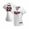 Outlet 💯 Nike 👩 Women's Miguel Sano White Minnesota Twins Home Replica Player Jersey ⭐ -Outlet Nike Store unnamed file 2065