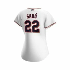 Outlet 💯 Nike 👩 Women's Miguel Sano White Minnesota Twins Home Replica Player Jersey ⭐ -Outlet Nike Store unnamed file 2066