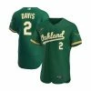 Discount 😀 Nike Men's Khris Davis Kelly Green Oakland Athletics Alternate Authentic Player Jersey 🔔 -Outlet Nike Store unnamed file 2101