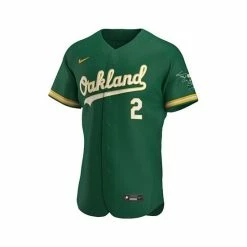 Discount 😀 Nike Men's Khris Davis Kelly Green Oakland Athletics Alternate Authentic Player Jersey 🔔 -Outlet Nike Store unnamed file 2103