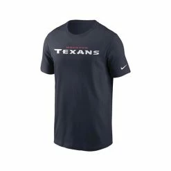 Brand new 😍 Nike Men's Navy Houston Texans Team Wordmark T-shirt 😀 -Outlet Nike Store unnamed file 2111
