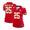 Coupon 💯 Nike 👩 Women's Clyde Edwards-Helaire Red Kansas City Chiefs Legend Jersey 🎉 -Outlet Nike Store unnamed file 2143