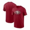 Brand new 😉 Nike Men's Big And Tall Scarlet San Francisco 49ers Primary Logo T-Shirt 🌟 -Outlet Nike Store unnamed file 2167