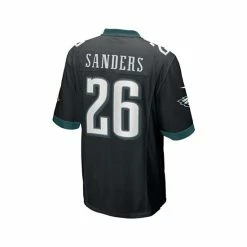 Coupon ๐ Nike Men's Miles Sanders Black Philadelphia Eagles Game Jersey ๐ 8 Coupon ๐ Nike Men's Miles Sanders Black Philadelphia Eagles Game Jersey ๐ -Outlet Nike Store unnamed file 2175